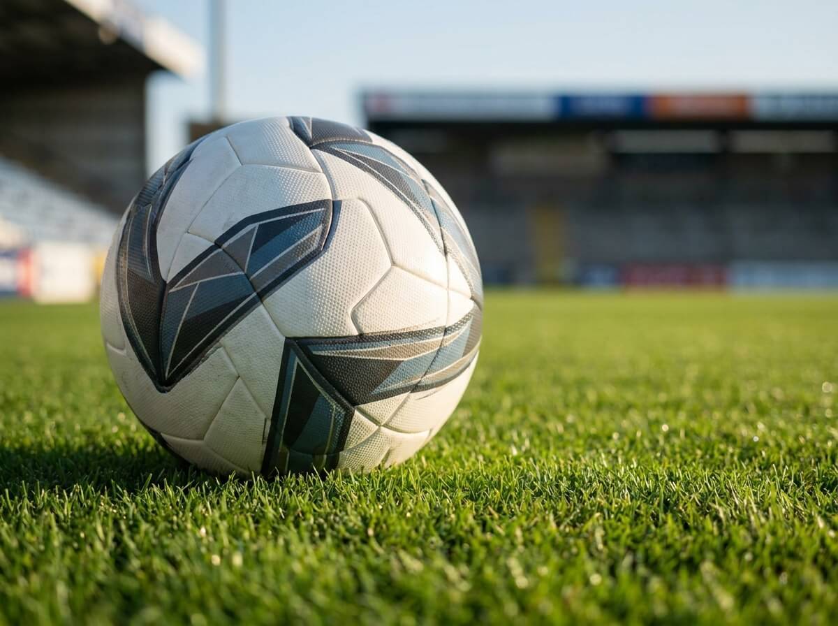 Riverside F.C. planning major rebuild