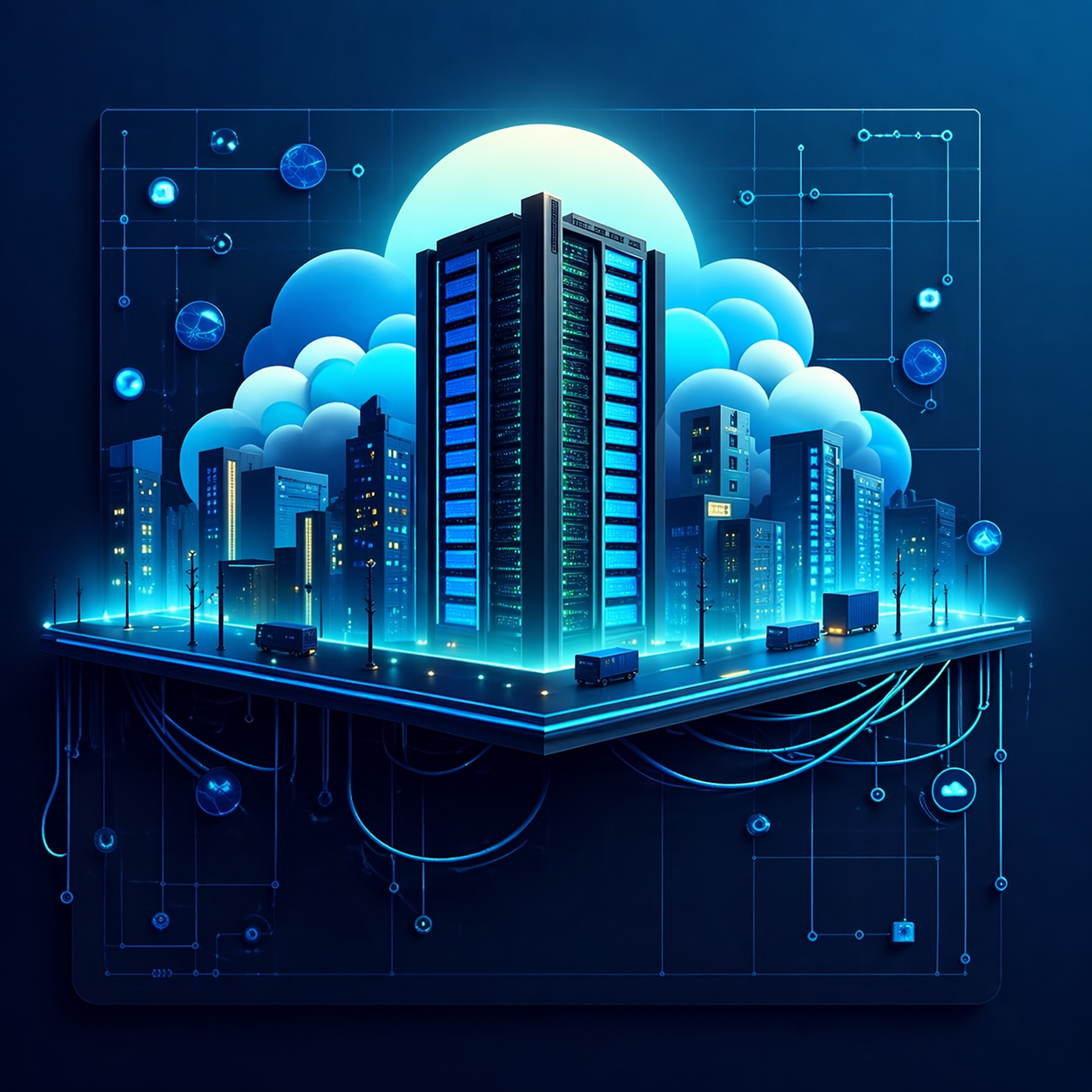 BDIX HOSTING