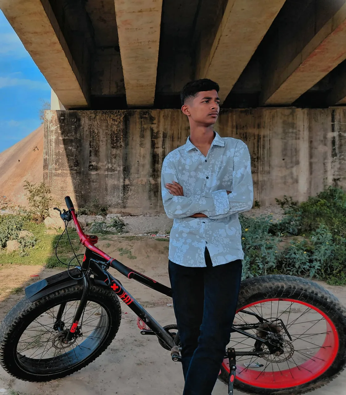 Esrafil Hossain Soykot cover