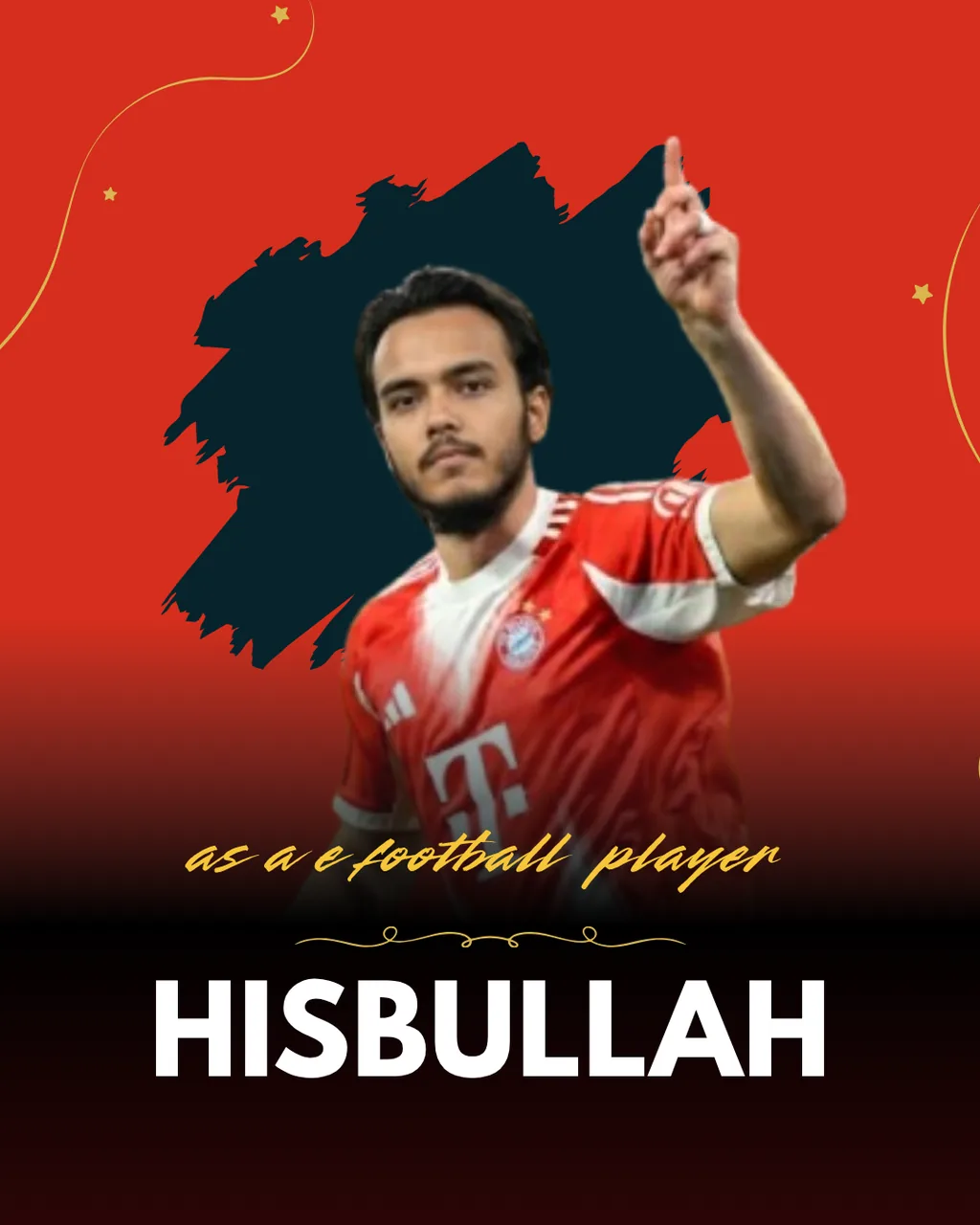 Hm Hisbullah cover