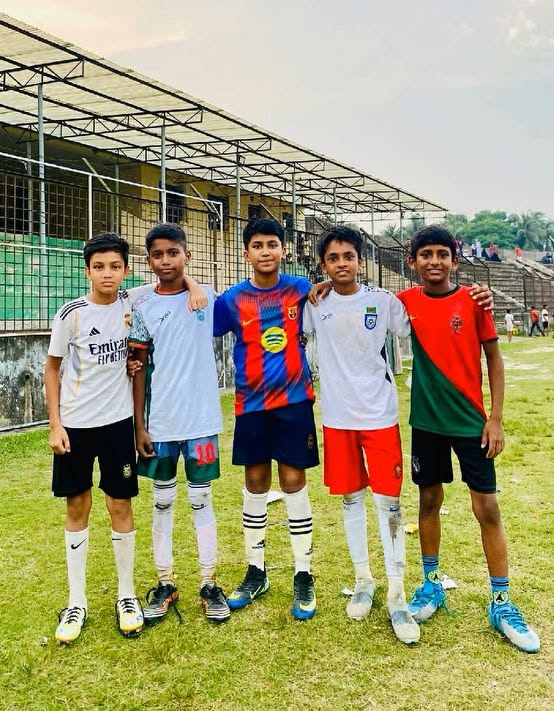 Under 14