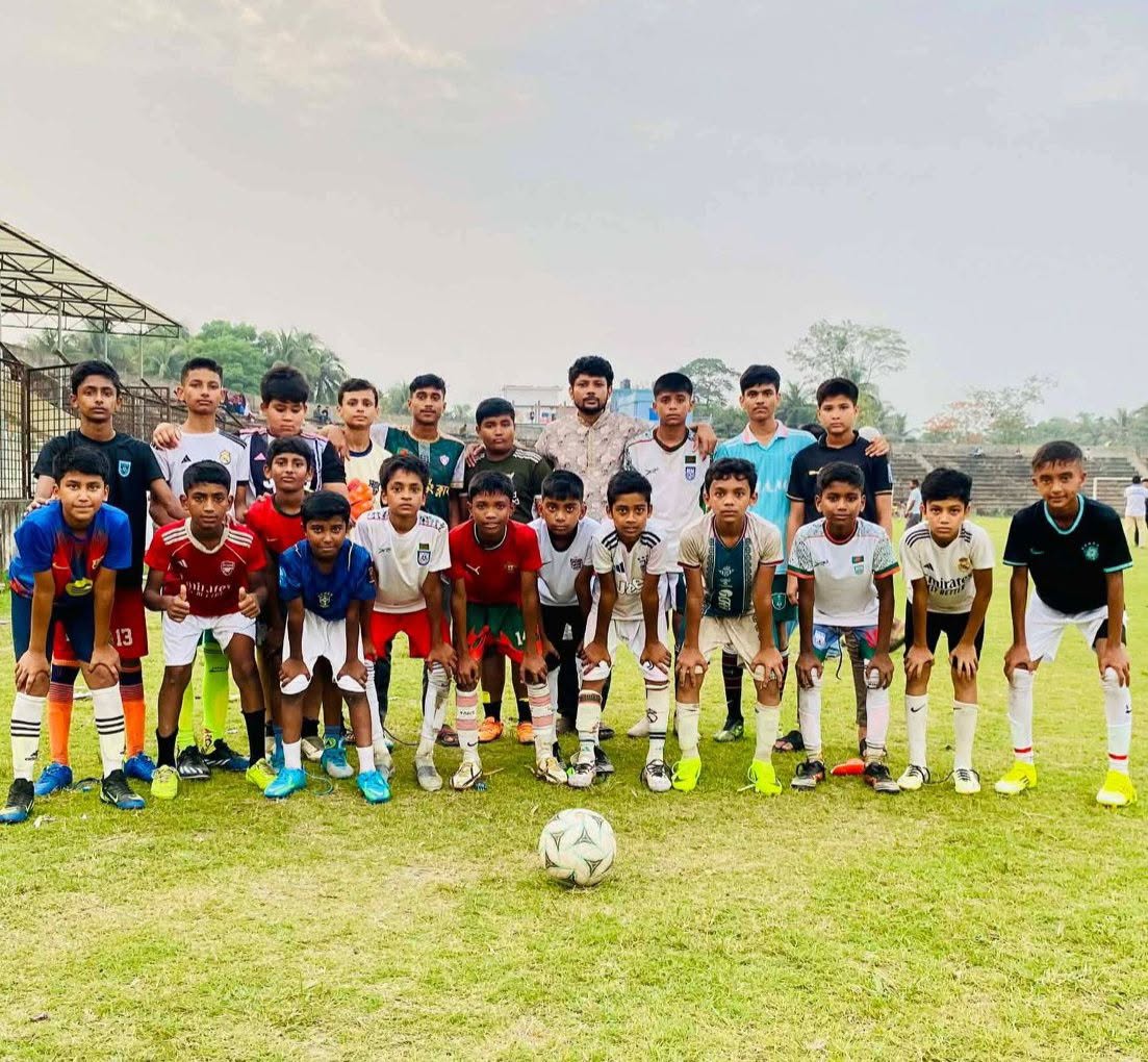 Under 17