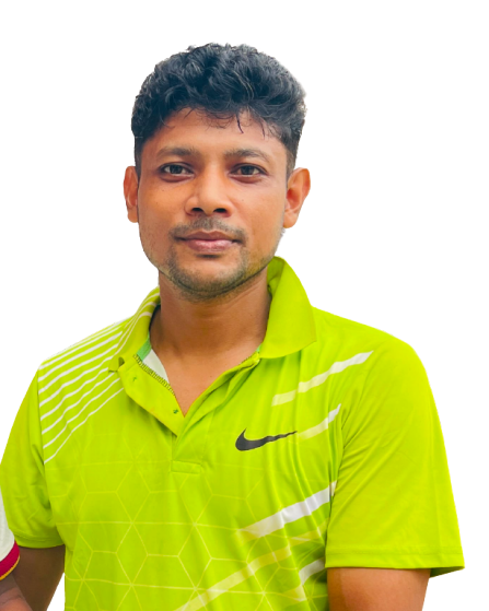 Md Saddam Hossain