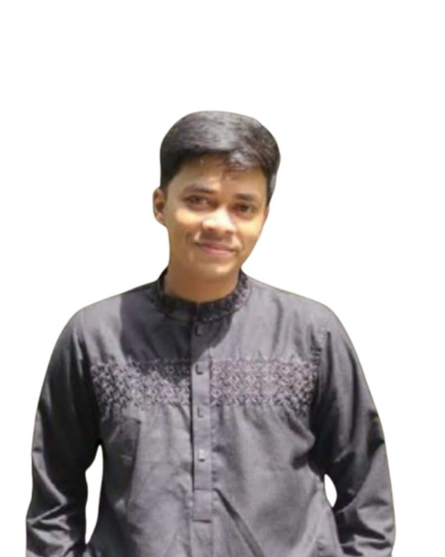 Moin Hasan